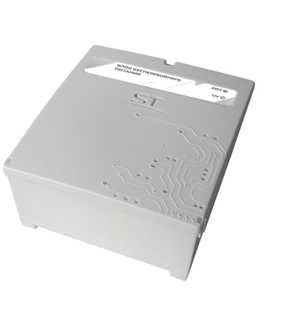 Блок бесперебойного питания ST-ББП-30 (с защитой АКБ) (версия 3)