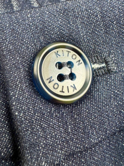 Спортивный костюм Kiton