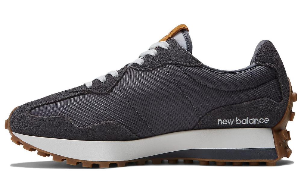 Кроссовки New Balance Nb 327 (Женская размерная сетка)