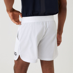 Мужские теннисные шорты Björn Borg Shorts Men - White