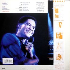Al Jarreau / In London (LP)
