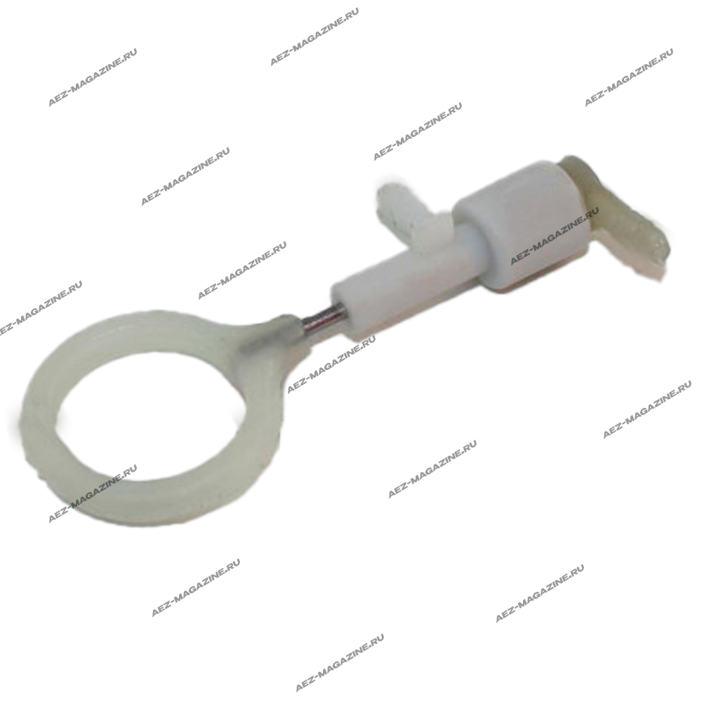 Маслонасос для электропилы18