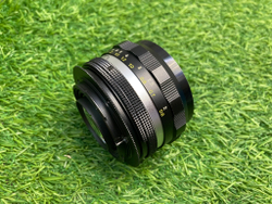 Petri 55mm 1.8 C.C Auto Pentax K