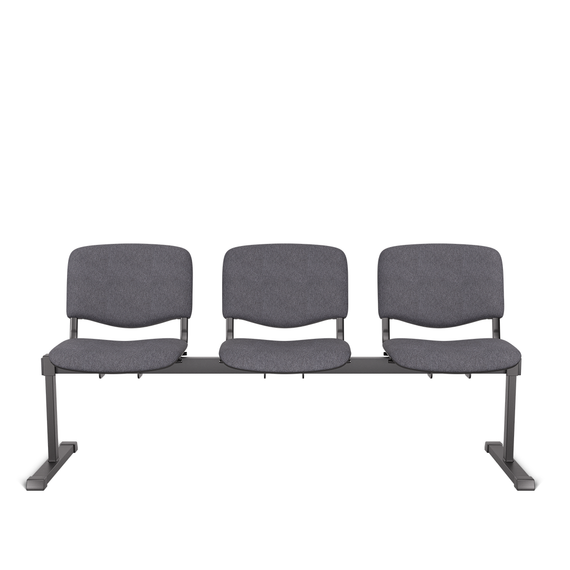 Секция ИЗО/3 С73 (серый) р/р