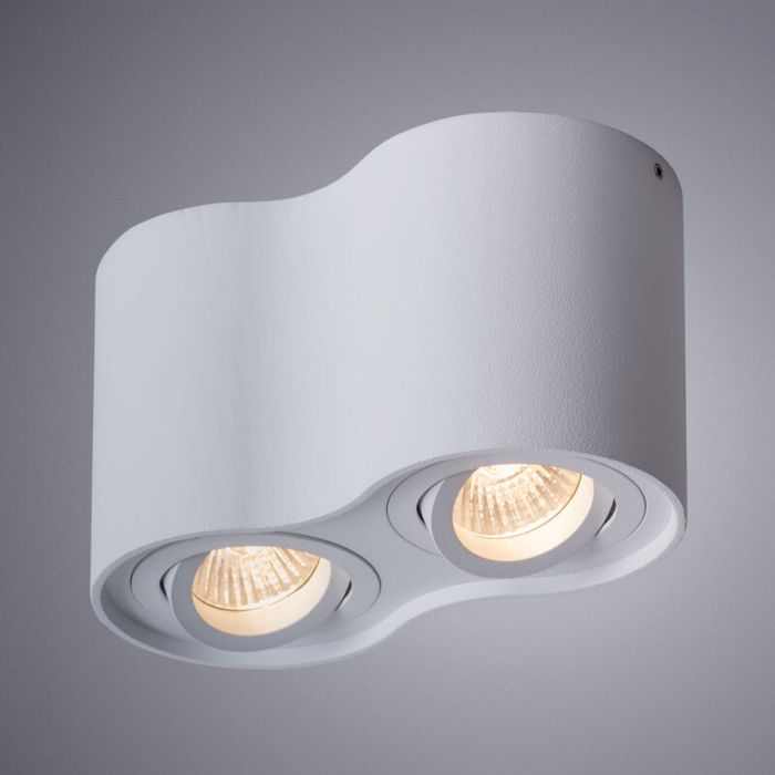 Накладной светильник Arte Lamp A5645PL-2WH