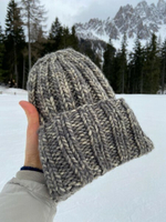 TUSCANY - Cascade Yarns; 100% вспушенный меринос; 1 моток/60м/100гр; col. 40321;