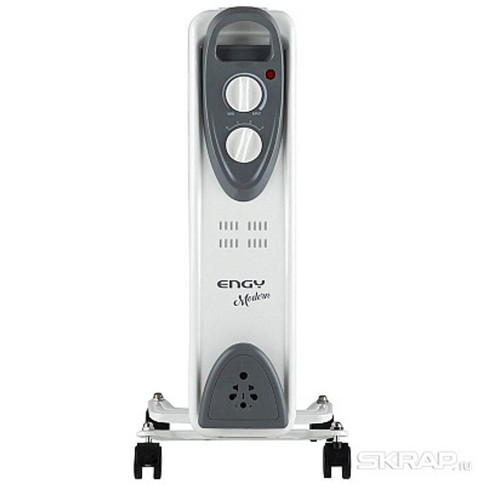 Радиатор масляный Engy EN-2205 Modern (015119)