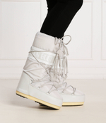 Утепленное угги Moon Boot - серый(14004400)