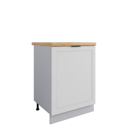 Кухня Модуль С 601 Норма Перо Баунти