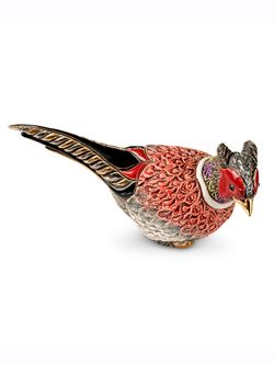 De Rosa Rinconada Статуэтка коллекционная Фазан