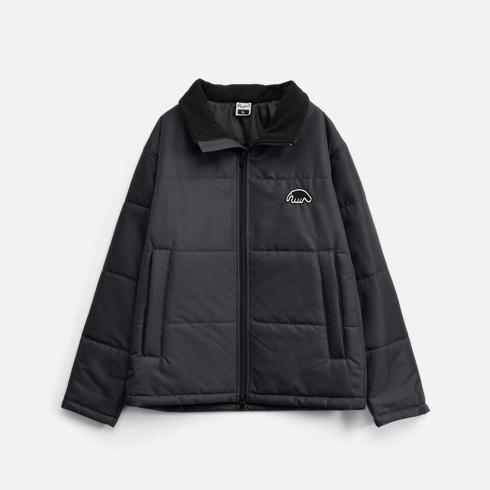 Куртка Anteater Downlight (grey) артикул: - купить в магазине Дайс