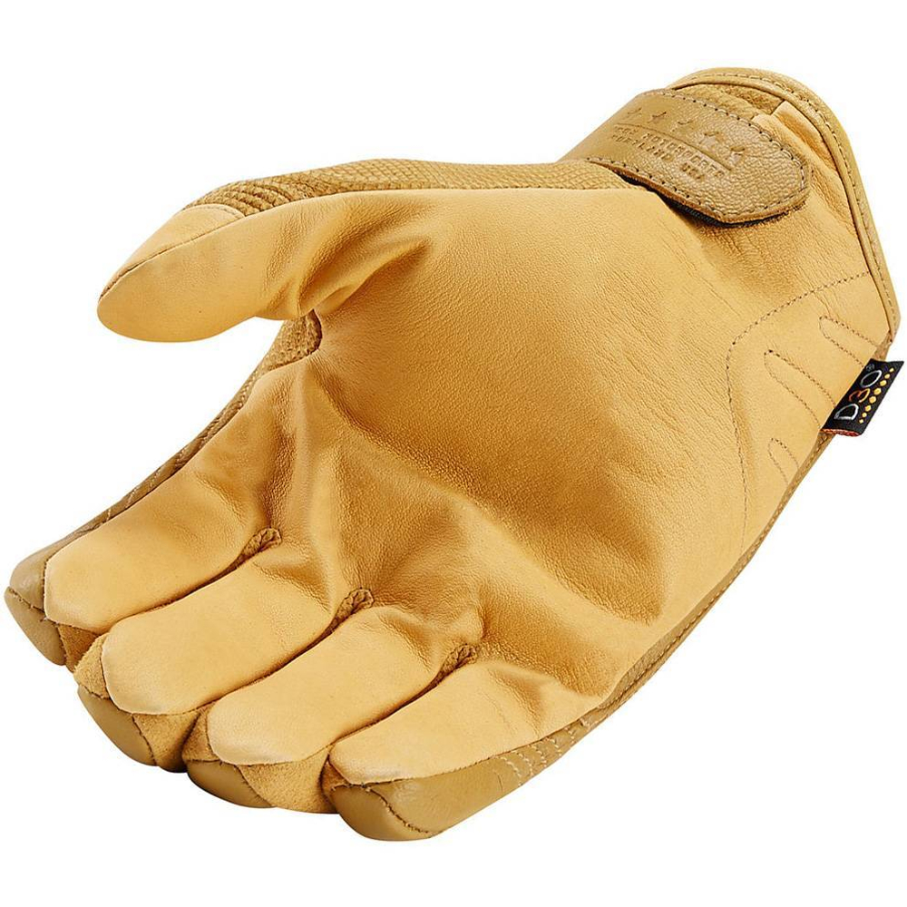 Мотоперчатки Icon 1000 Retrograde Gloves