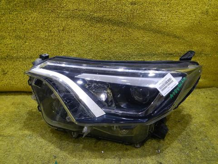 Фара левая Toyota Rav 4 CA40 (2015-2019) LED