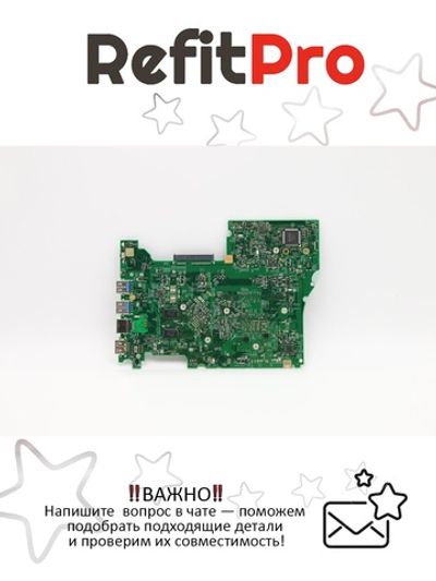 Материнская плата для ноутбука Lenovo FLEX 3-1580 W 80R4 Intel core I5-6200U GeForce 920M 2G WIN (5B20K36396), оригинал