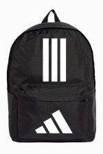Рюкзак adidas Classic Back to School 3-Stripes - черный