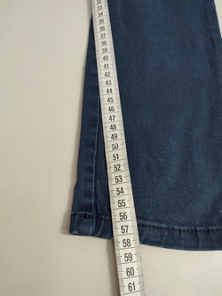 Джинсы LC Waikiki синие на 10-11 лет