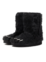 Ботинки Высокие Black Bear Claw Boots
