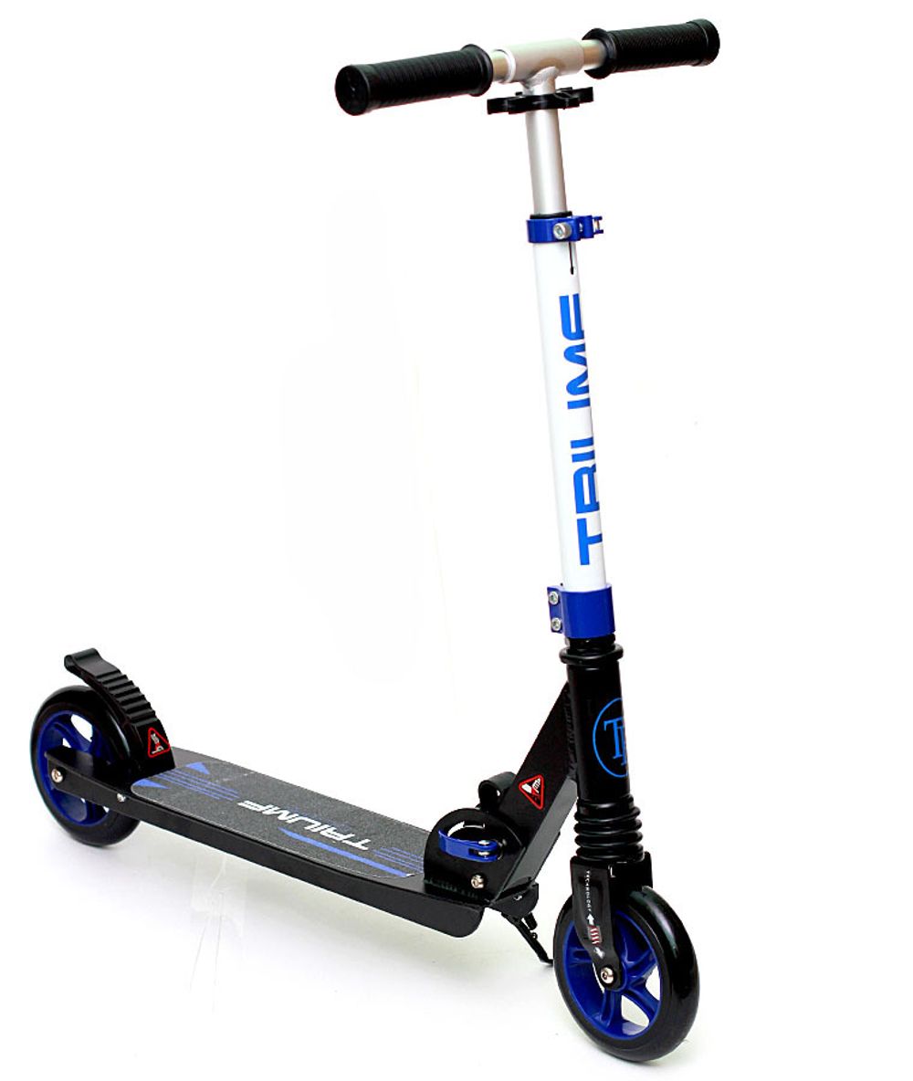 Самокат Triumf Active SKL-041C