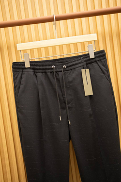 Джоггеры Christian Dior