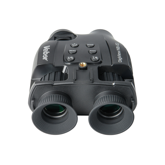 Бинокль ночного видения Veber DigiView NB-02 цифровой