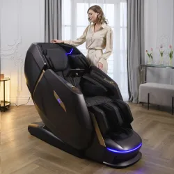 Массажное кресло Orlauf Angel Brown