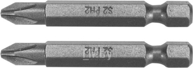 Насадка крестообразная PН 2х50 YATO (Китай)