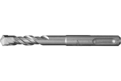 Бур ЗУБР Профессионал (10x110 мм; SDS-plus) 29314-110-10_z02