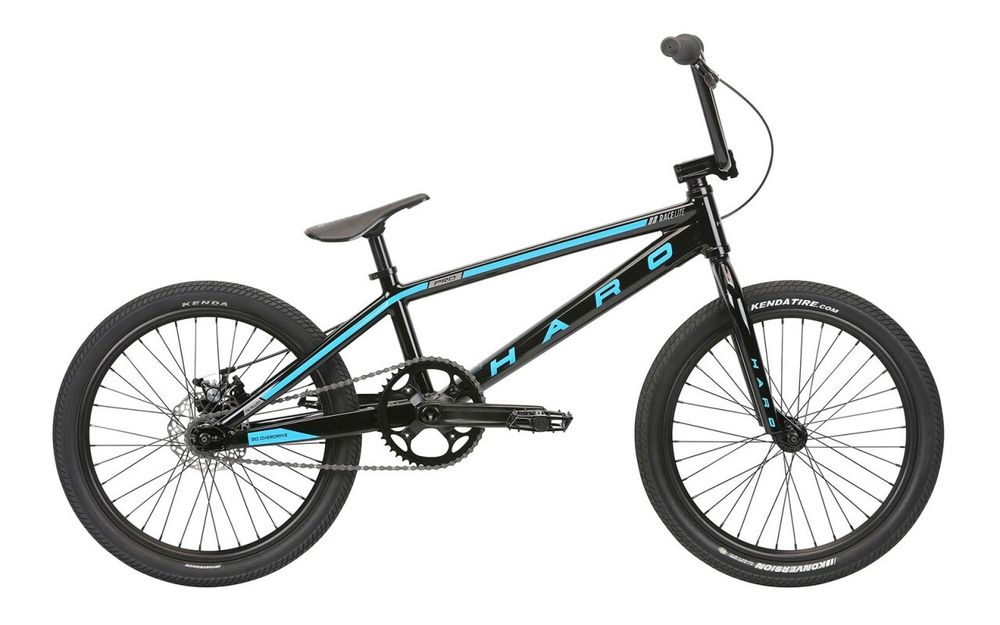 BMX Haro Race Lite Pro (2020)