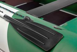 Лодка ПВХ ТРИТОН Plus 335