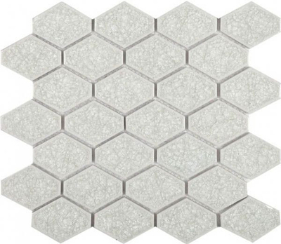 Мозаика Rombo Crema (60x47)