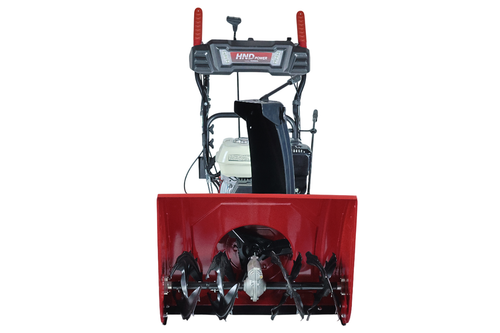 Снегоуборщик бензиновый HND ST66XTR