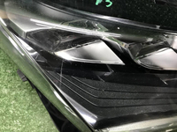 Битая Фара правая Lexus RX 4 (2015-2019) LED