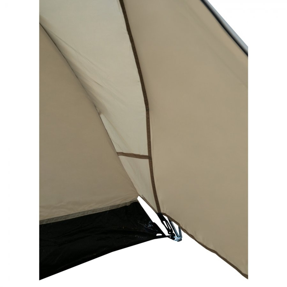 TRAMP Lite Палатка FLY 3 песочный