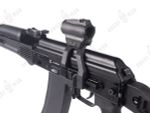 Кронштейн SAG BIT боковой быстросъёмный Picatinny/ACOG для АК/Сайга, SAG