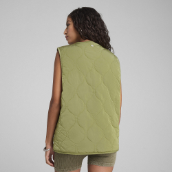 Женский жилет PUMA YONA Reversible Vest