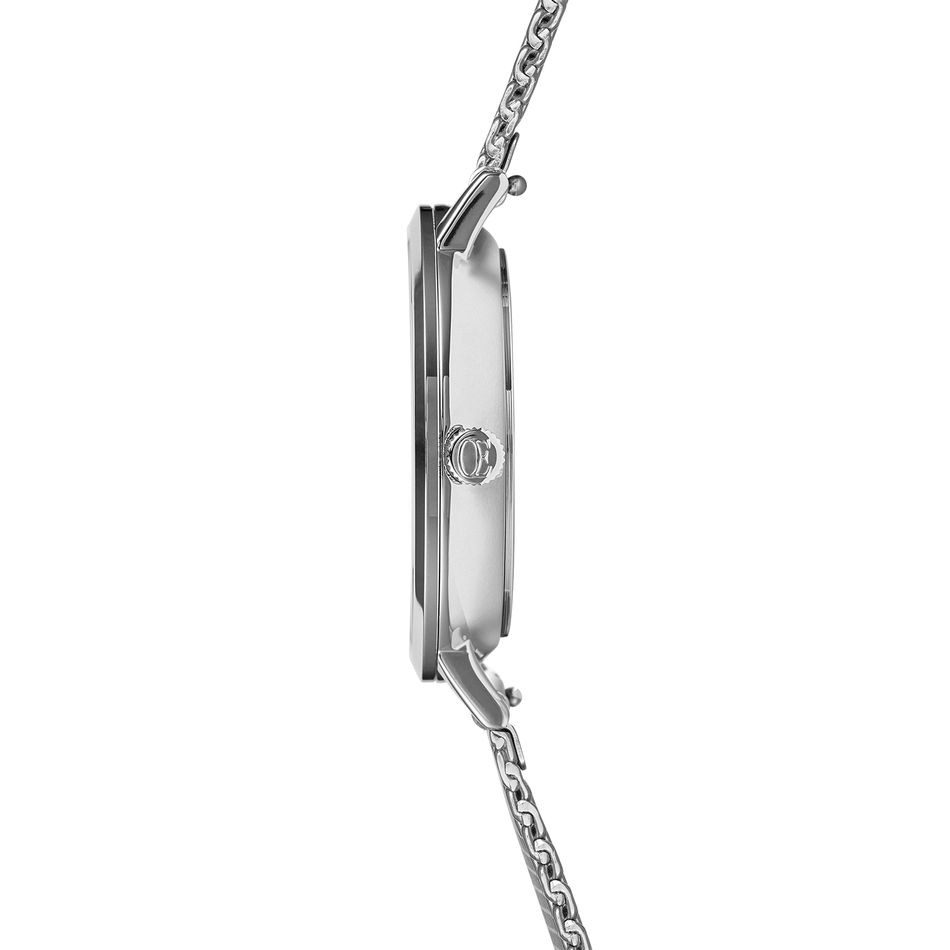 Часы Coeur de Lion Silver-Turquoise 7650/70-1706