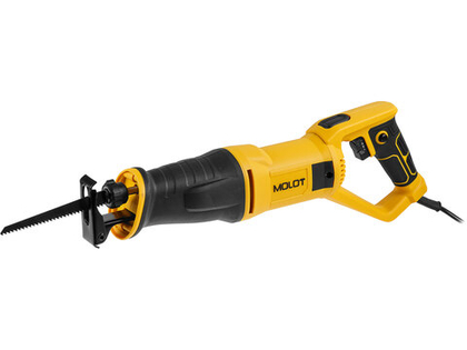 Сабельная пила MOLOT MSR 1107