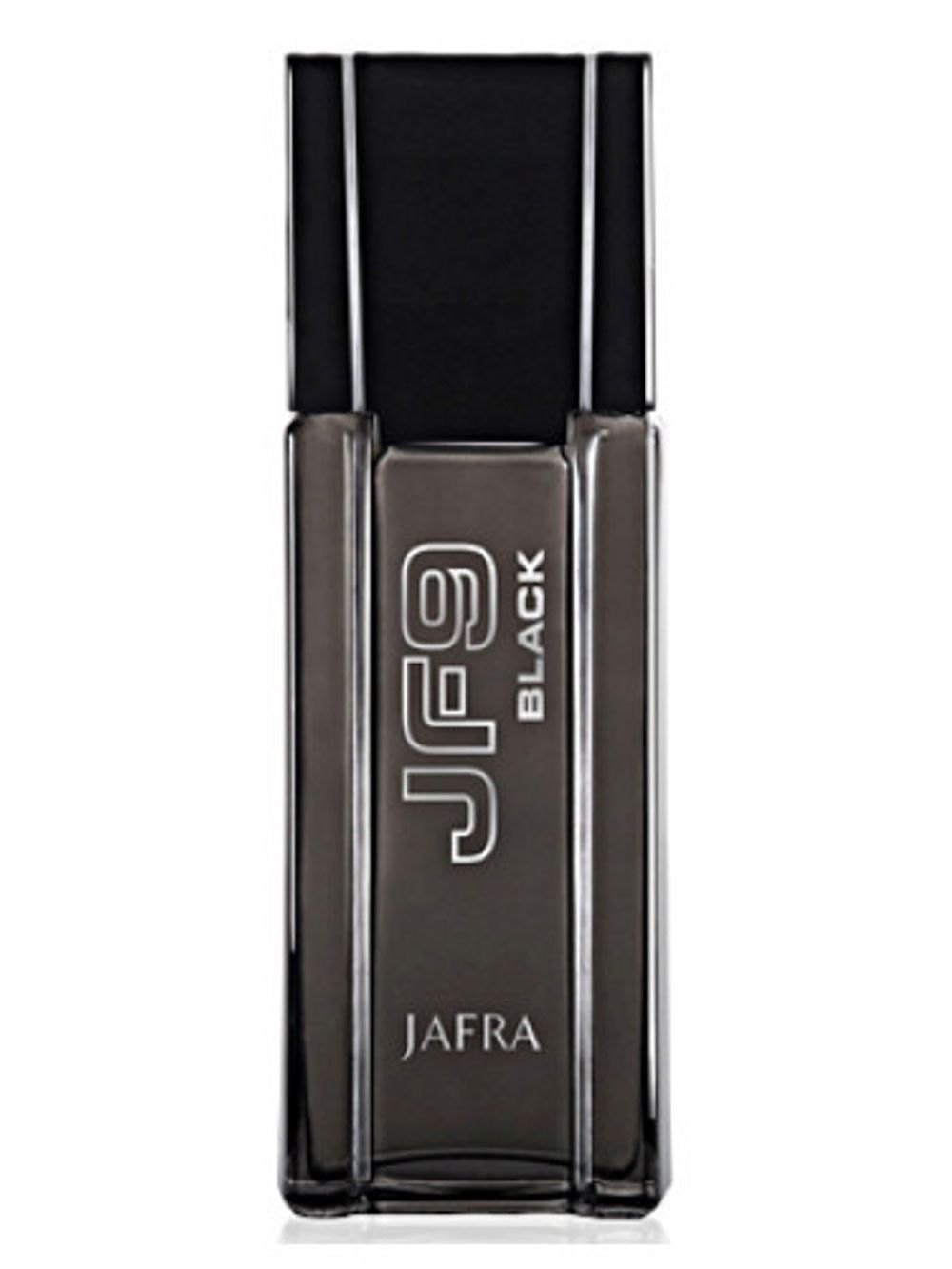 JAFRA JF9 Black