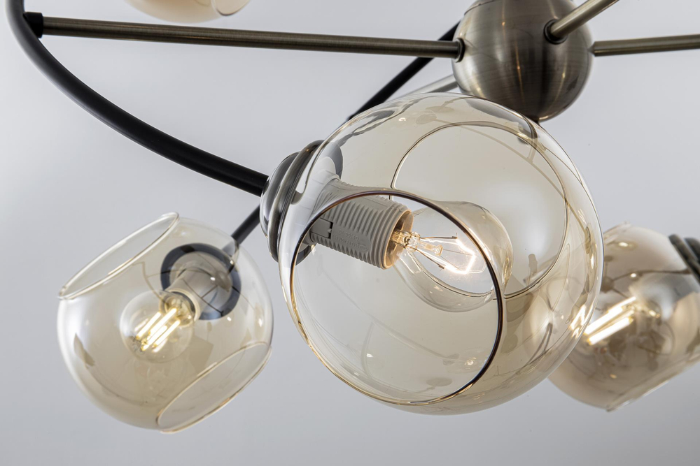 Потолочная люстра Modemodern MD.2691.8