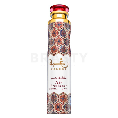 Lattafa Raghba Air Freshener 300 ml