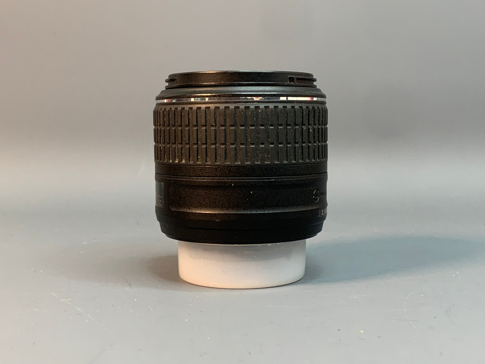 Nikon D5300 Kit 18-55mm 30.000 кадров