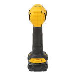 Шуруповерт DeWalt DCD710C2-KS 10,8В 2х1,3 Ач