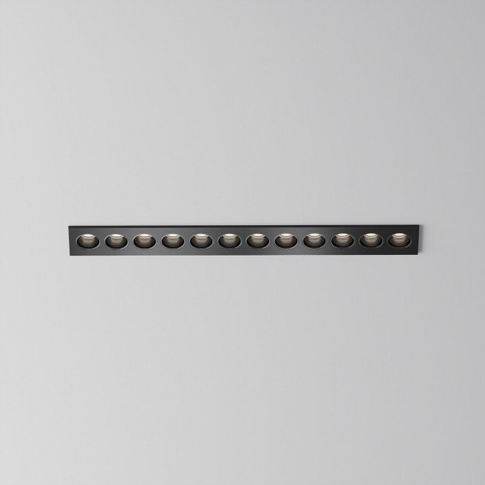 Встраиваемый светильник Maytoni Points DL065-20W3-6K-B