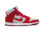 Кроссовки Nike Dunk Sb Dr. Seuss
