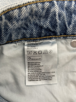 Джинсы Zara