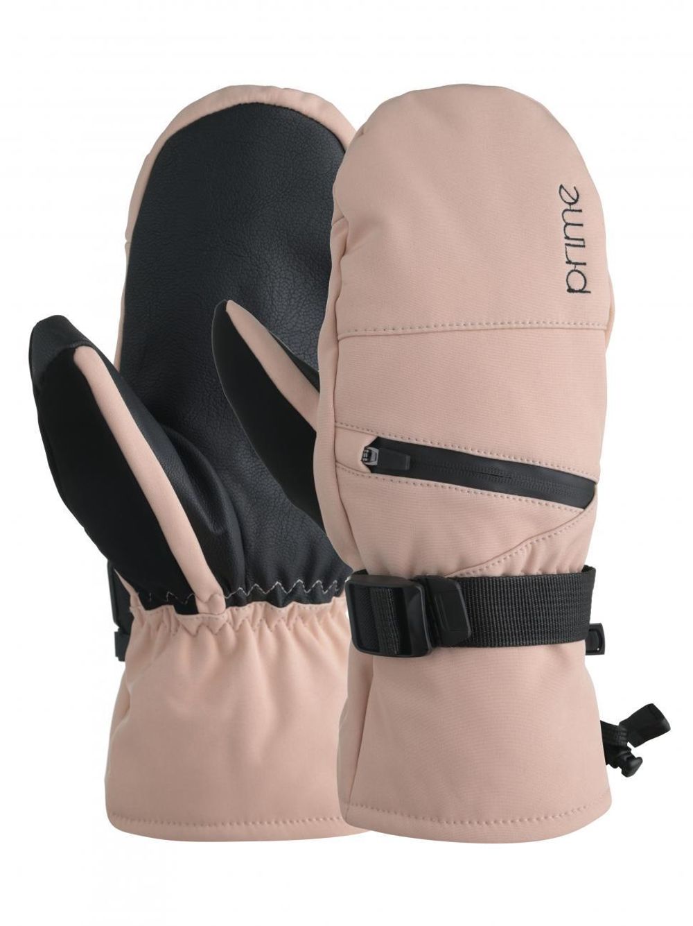 Варежки PRIME - COOL-C1 Mitten (розовый)