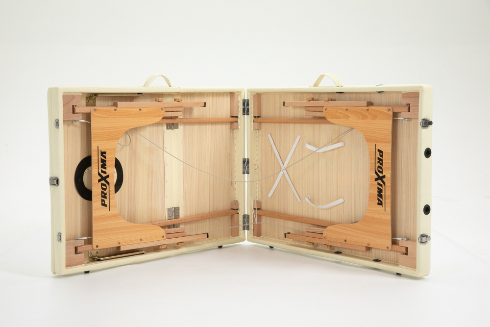 Массажный стол Proxima Parma 195, Арт. BM3523-1.2.3