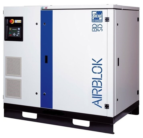 Винтовой компрессор Fiac AIRBLOK AX 403BD-SD DRY 10