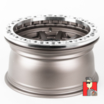Комплект дисков FUEL 17x9 et-32 5x127