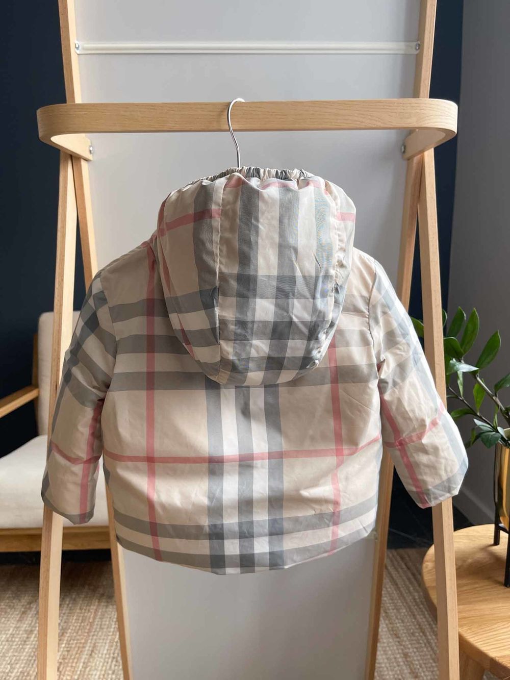 Куртка Burberry